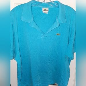 Lacoste Men's XL Polo